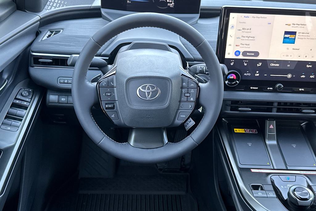 Thumbnail: 2026 Toyota C-HR - 10