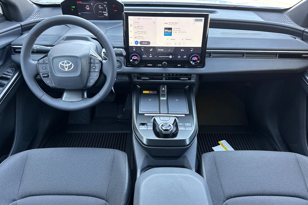 Thumbnail: 2026 Toyota C-HR - 2