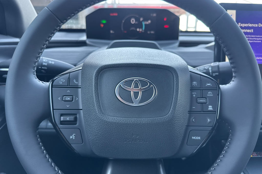Thumbnail: 2026 Toyota C-HR - 26