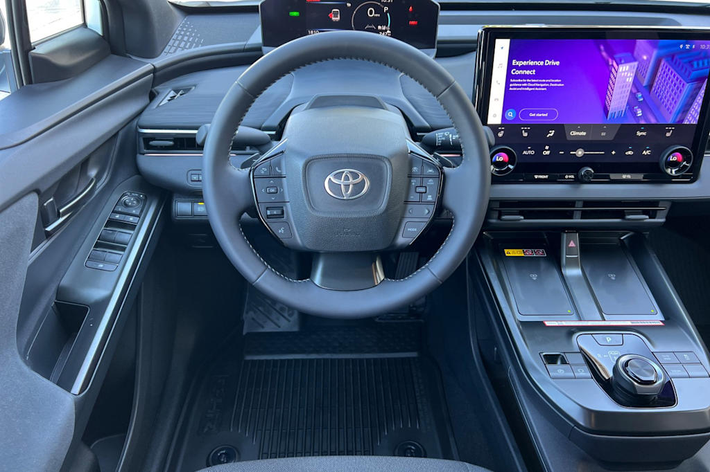 Thumbnail: 2026 Toyota C-HR - 11