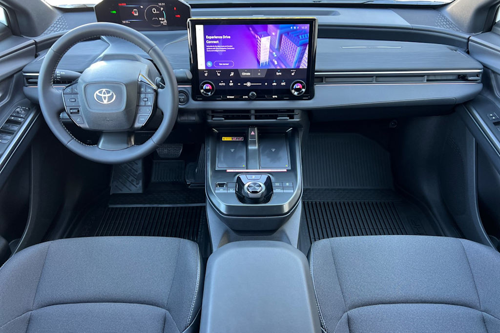 Thumbnail: 2026 Toyota C-HR - 2
