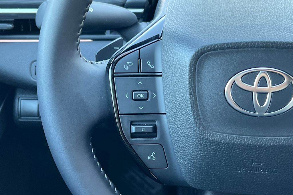 Thumbnail: 2026 Toyota C-HR - 30