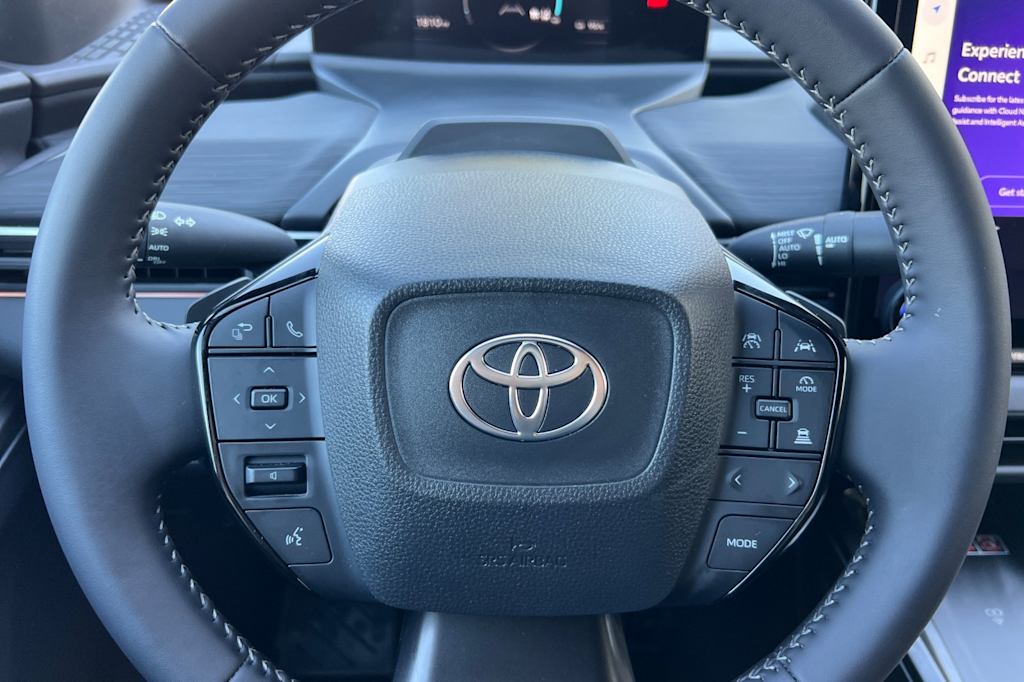 Thumbnail: 2026 Toyota C-HR - 29