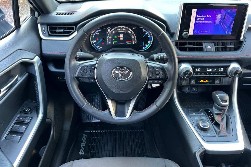 Thumbnail: 2024 Toyota RAV4 - 11