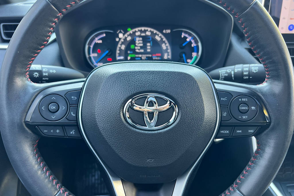 Thumbnail: 2024 Toyota RAV4 - 28
