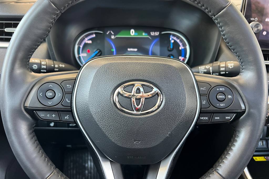 Thumbnail: 2024 Toyota RAV4 - 29