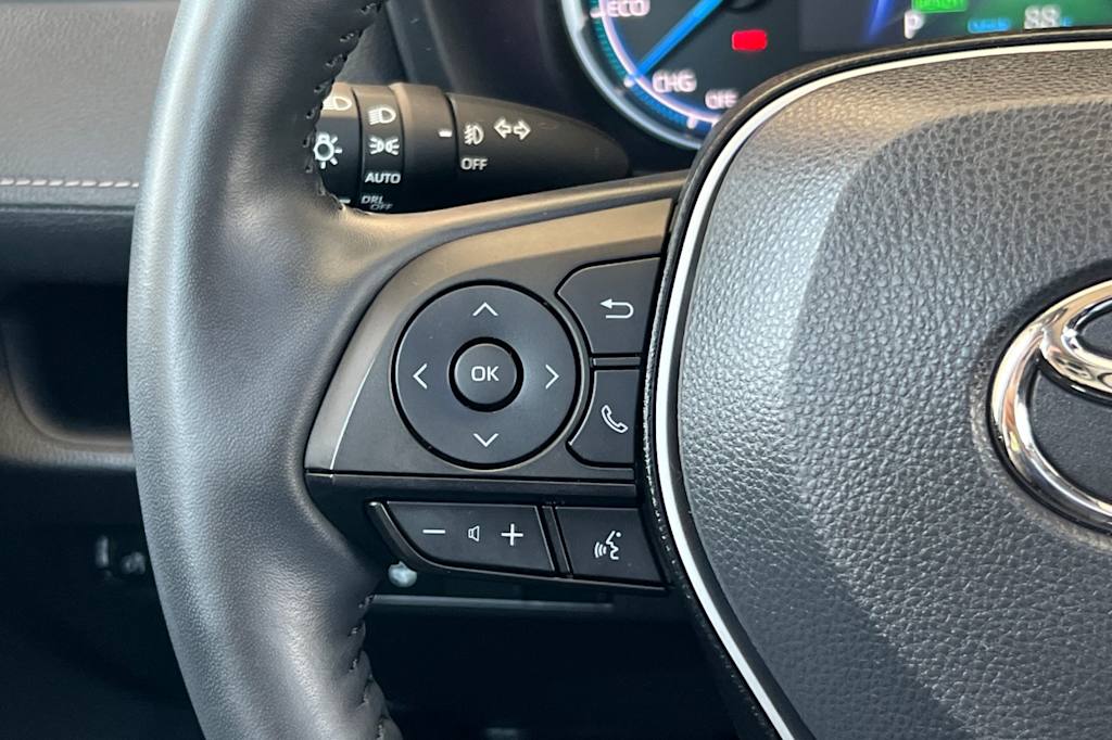 Thumbnail: 2024 Toyota RAV4 - 30