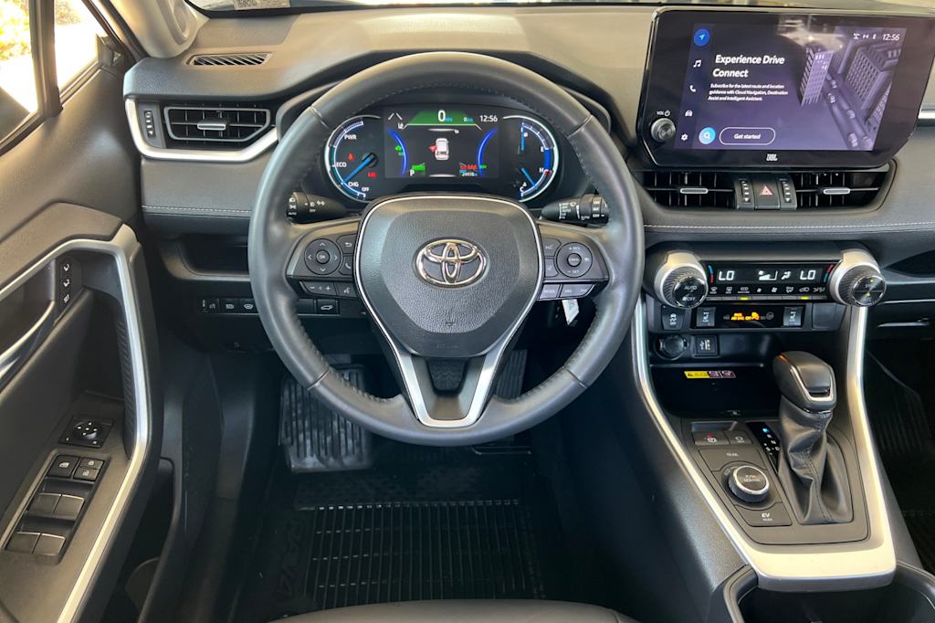 Thumbnail: 2024 Toyota RAV4 - 11