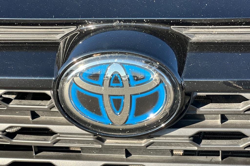 Thumbnail: 2024 Toyota RAV4 - 7