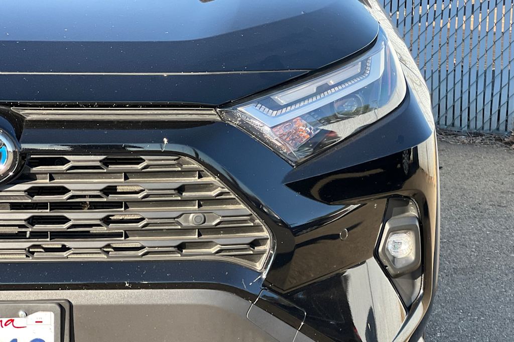 Thumbnail: 2024 Toyota RAV4 - 16