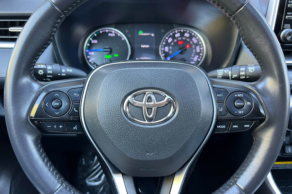 Thumbnail: 2021 Toyota RAV4 - 29
