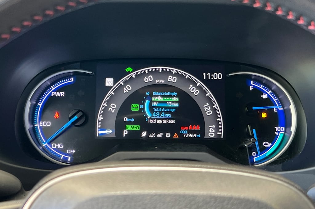 Thumbnail: 2021 Toyota RAV4 - 16