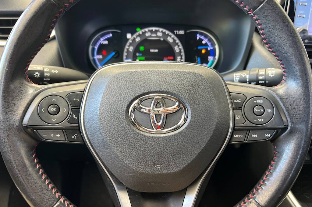 Thumbnail: 2021 Toyota RAV4 - 29