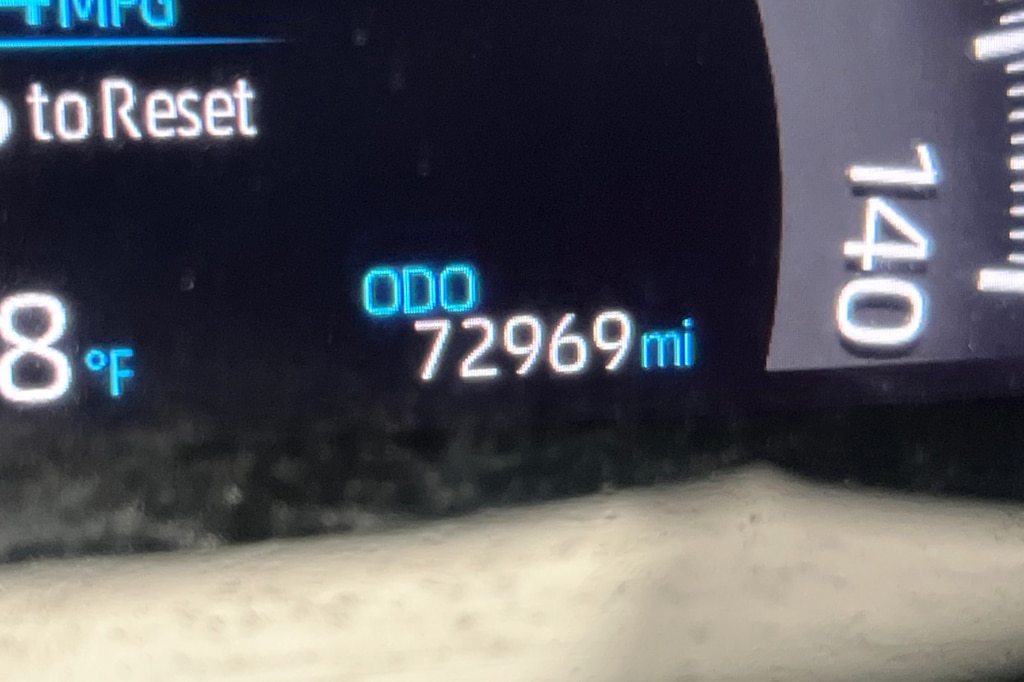Thumbnail: 2021 Toyota RAV4 - 32