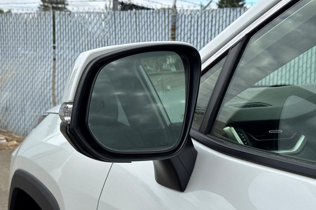 Thumbnail: 2023 Toyota RAV4 - 14