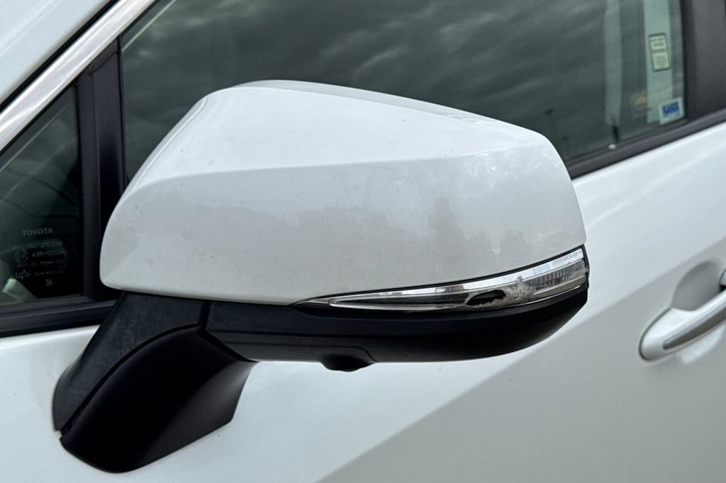 Thumbnail: 2023 Toyota RAV4 - 15