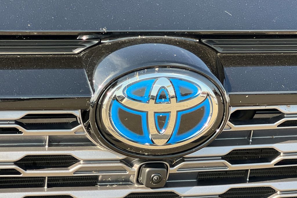 Thumbnail: 2024 Toyota RAV4 - 7