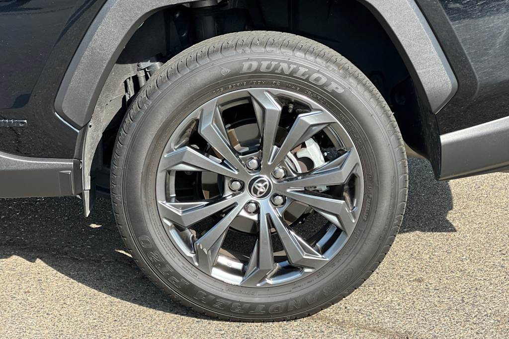 Thumbnail: 2024 Toyota RAV4 - 26