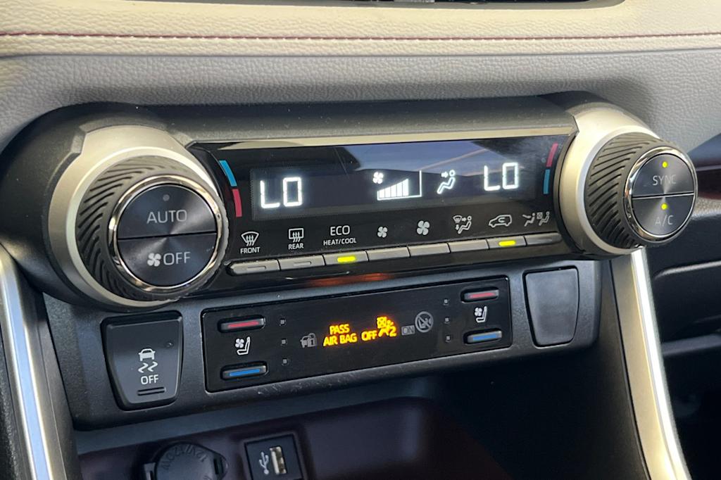 Thumbnail: 2023 Toyota RAV4 - 26