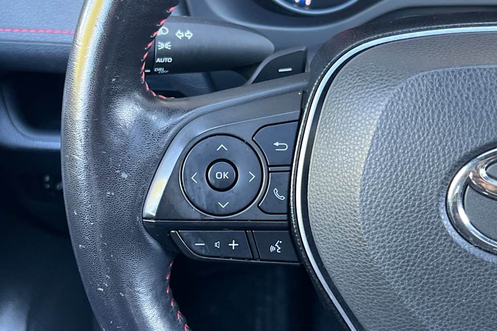 Thumbnail: 2021 Toyota RAV4 - 29