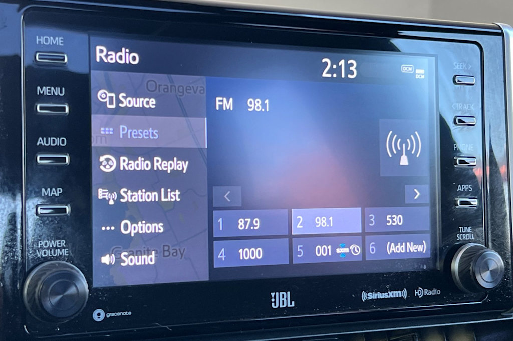 Thumbnail: 2019 Toyota RAV4 - 12