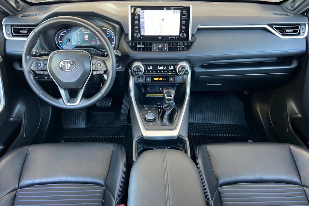 Thumbnail: 2019 Toyota RAV4 - 2