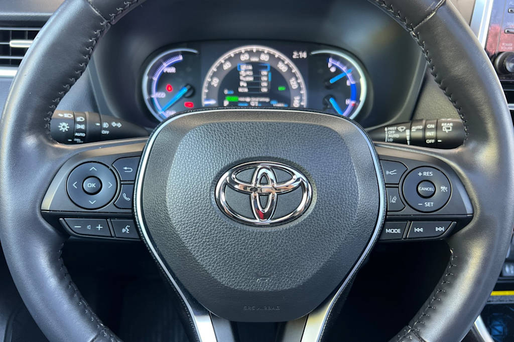 Thumbnail: 2019 Toyota RAV4 - 30