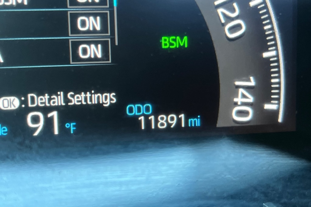 Thumbnail: 2019 Toyota RAV4 - 33