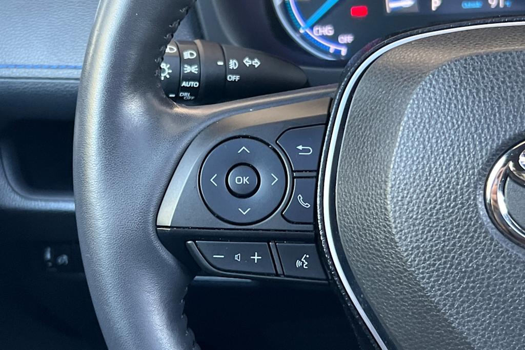 Thumbnail: 2019 Toyota RAV4 - 31