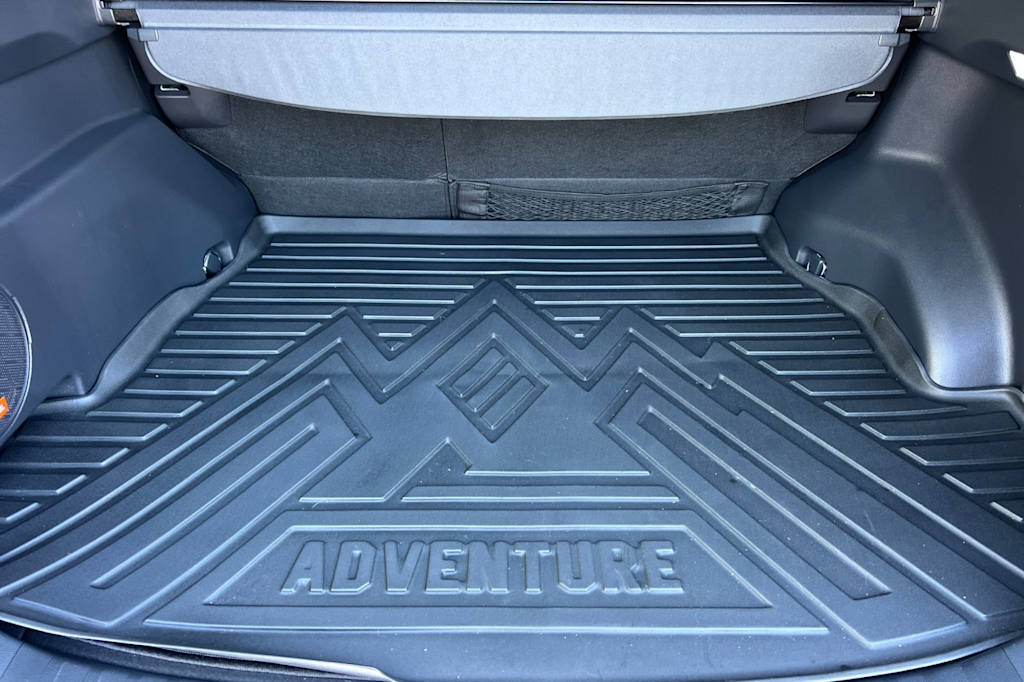 Thumbnail: 2019 Toyota RAV4 - 15
