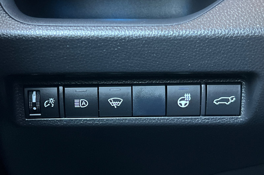 Thumbnail: 2019 Toyota RAV4 - 34