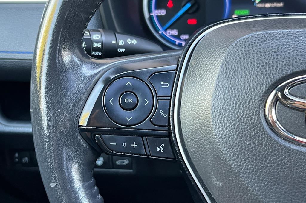 Thumbnail: 2020 Toyota RAV4 - 29