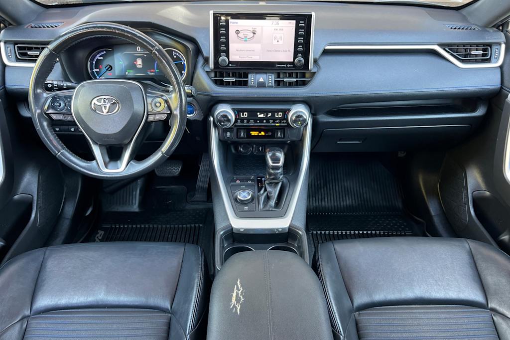 Thumbnail: 2020 Toyota RAV4 - 2