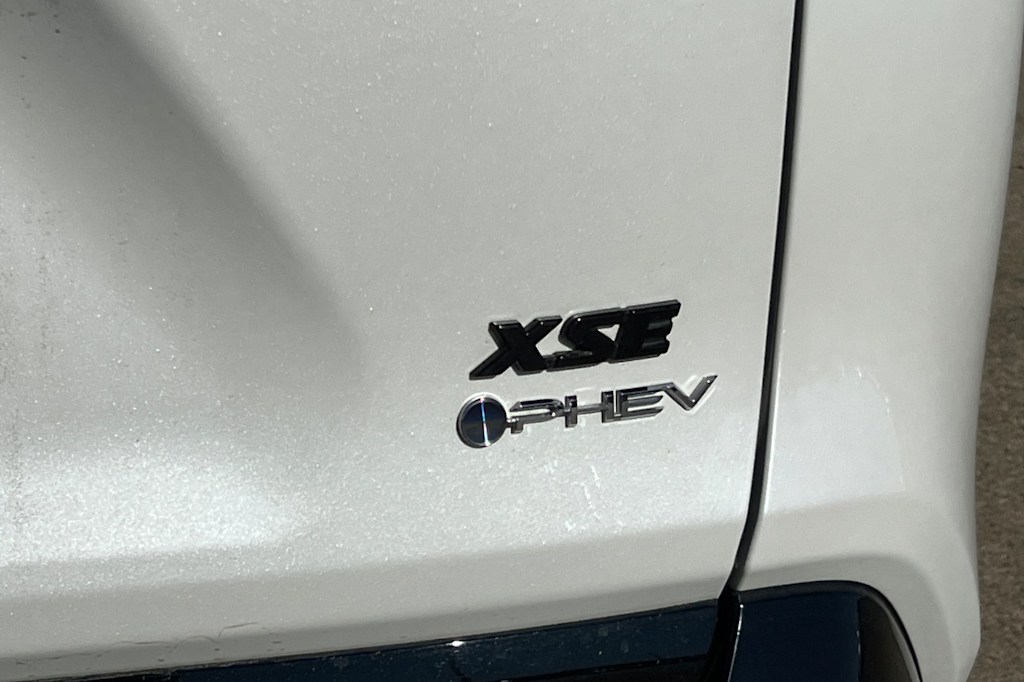 Thumbnail: 2025 Toyota RAV4 - 25