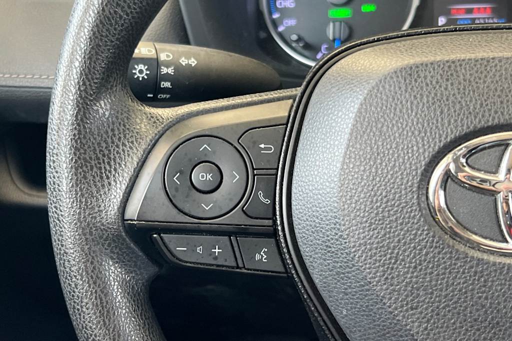Thumbnail: 2020 Toyota RAV4 - 29