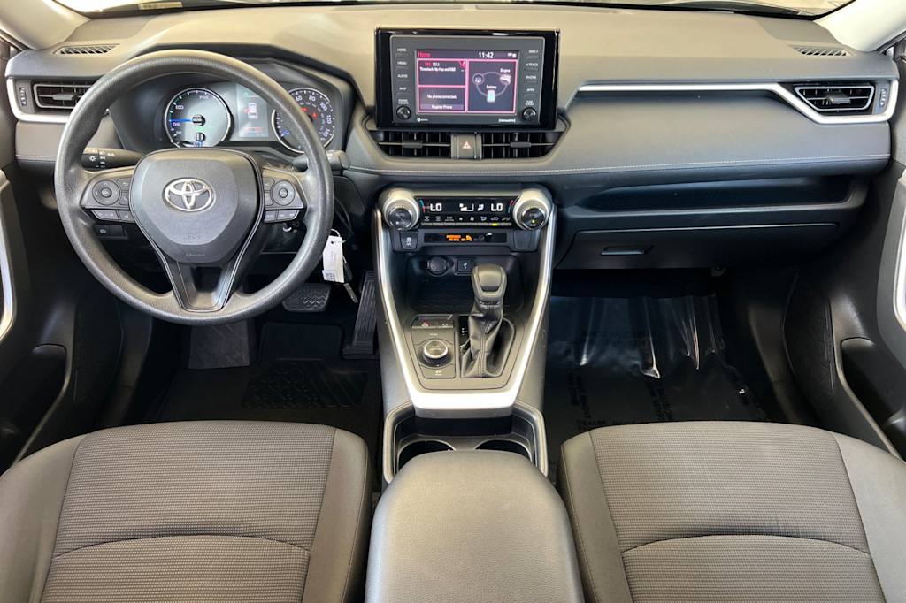 Thumbnail: 2020 Toyota RAV4 - 2