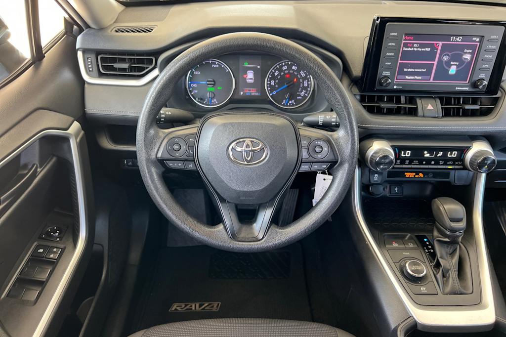 Thumbnail: 2020 Toyota RAV4 - 11