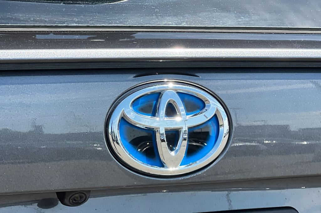 Thumbnail: 2020 Toyota RAV4 - 7