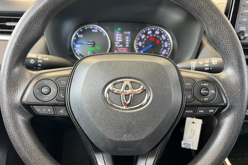 Thumbnail: 2020 Toyota RAV4 - 28