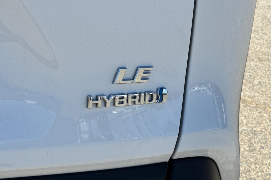 Thumbnail: 2020 Toyota RAV4 - 26