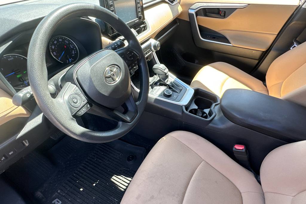 Thumbnail: 2020 Toyota RAV4 - 2