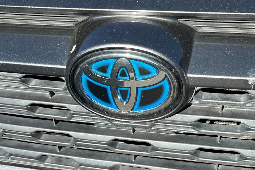 Thumbnail: 2020 Toyota RAV4 - 5