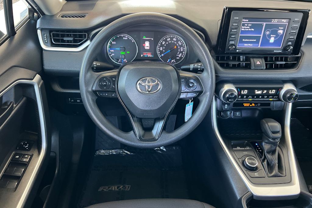 Thumbnail: 2020 Toyota RAV4 - 11