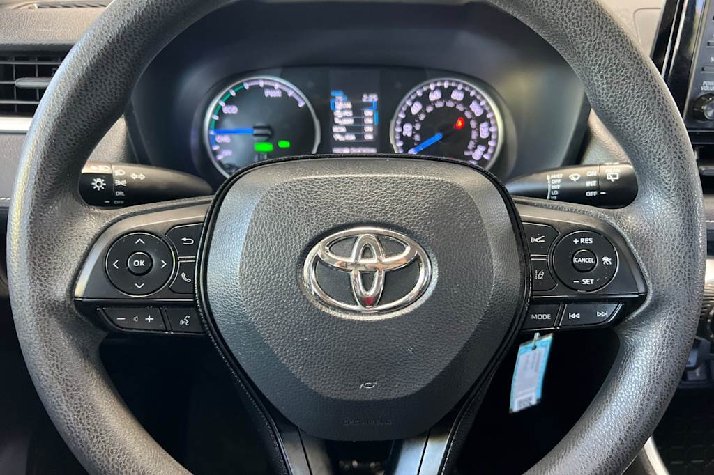 Thumbnail: 2020 Toyota RAV4 - 26