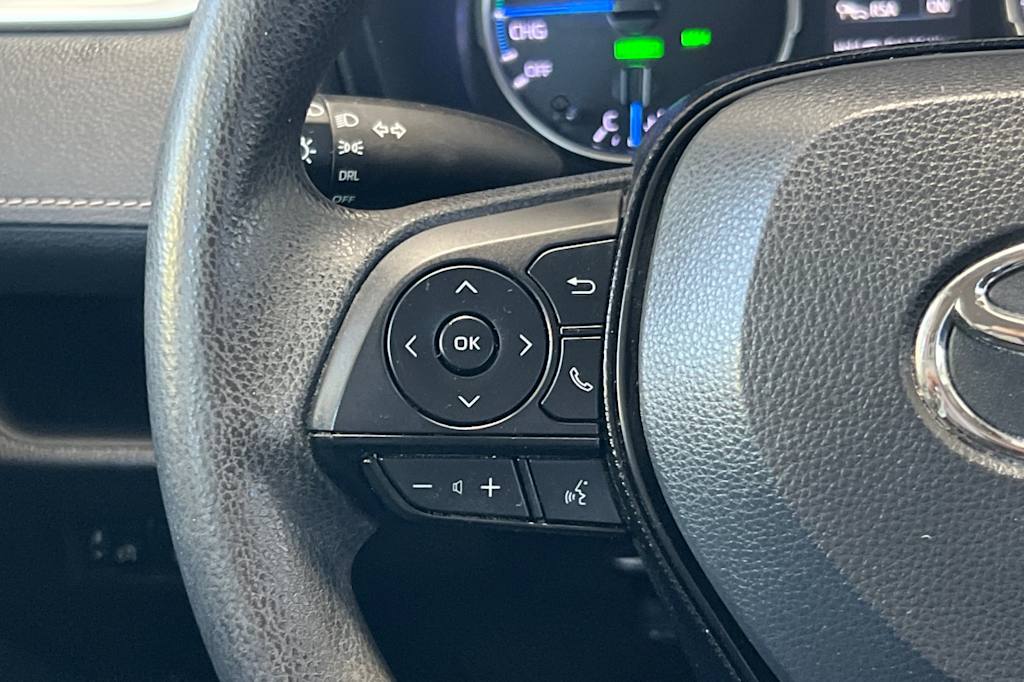 Thumbnail: 2020 Toyota RAV4 - 27