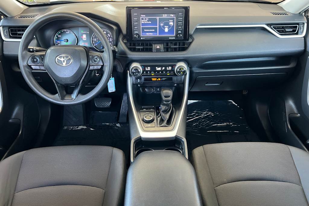 Thumbnail: 2020 Toyota RAV4 - 2