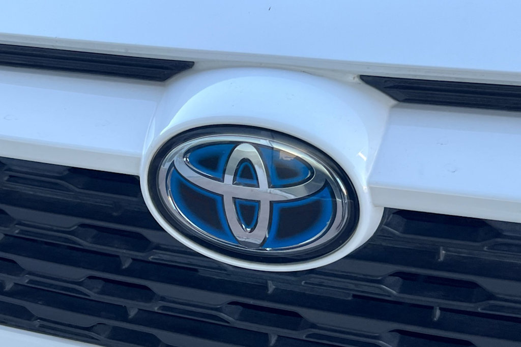 Thumbnail: 2022 Toyota RAV4 - 5