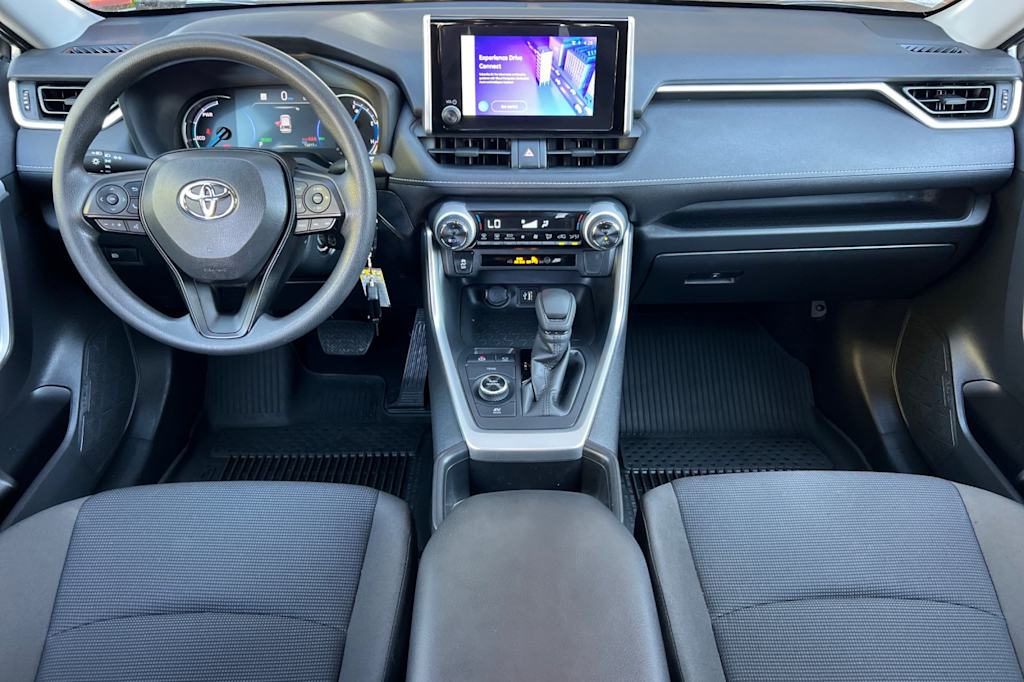 Thumbnail: 2025 Toyota RAV4 - 2