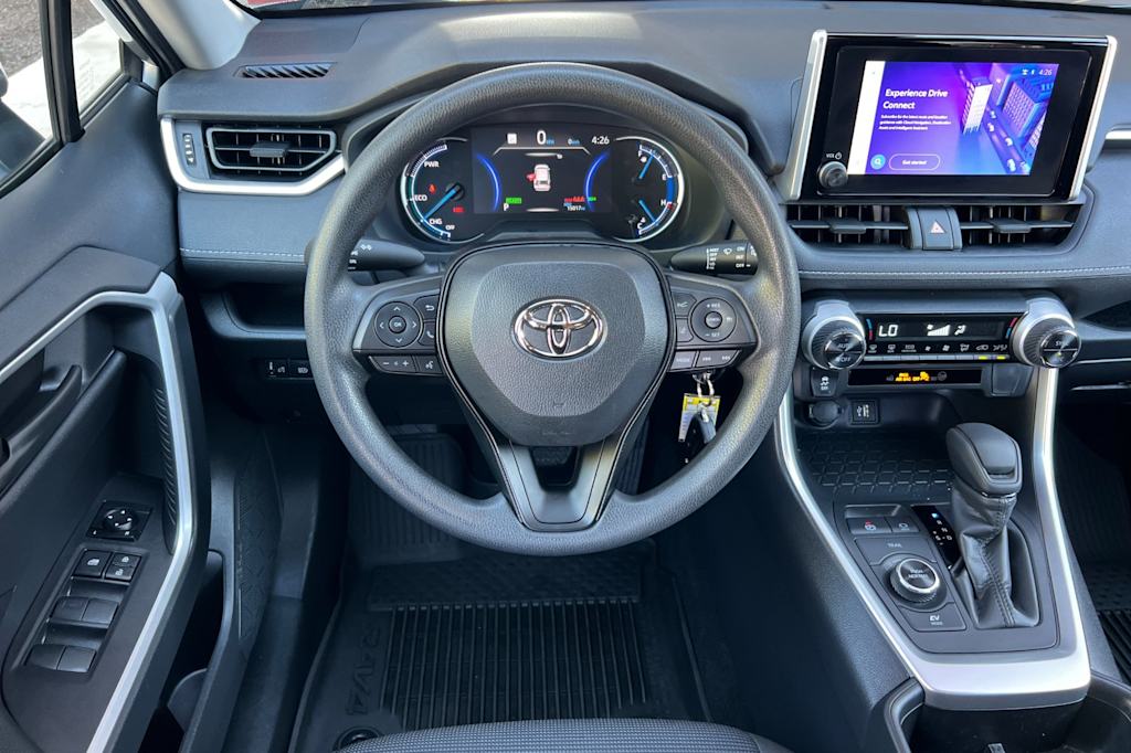 Thumbnail: 2025 Toyota RAV4 - 11