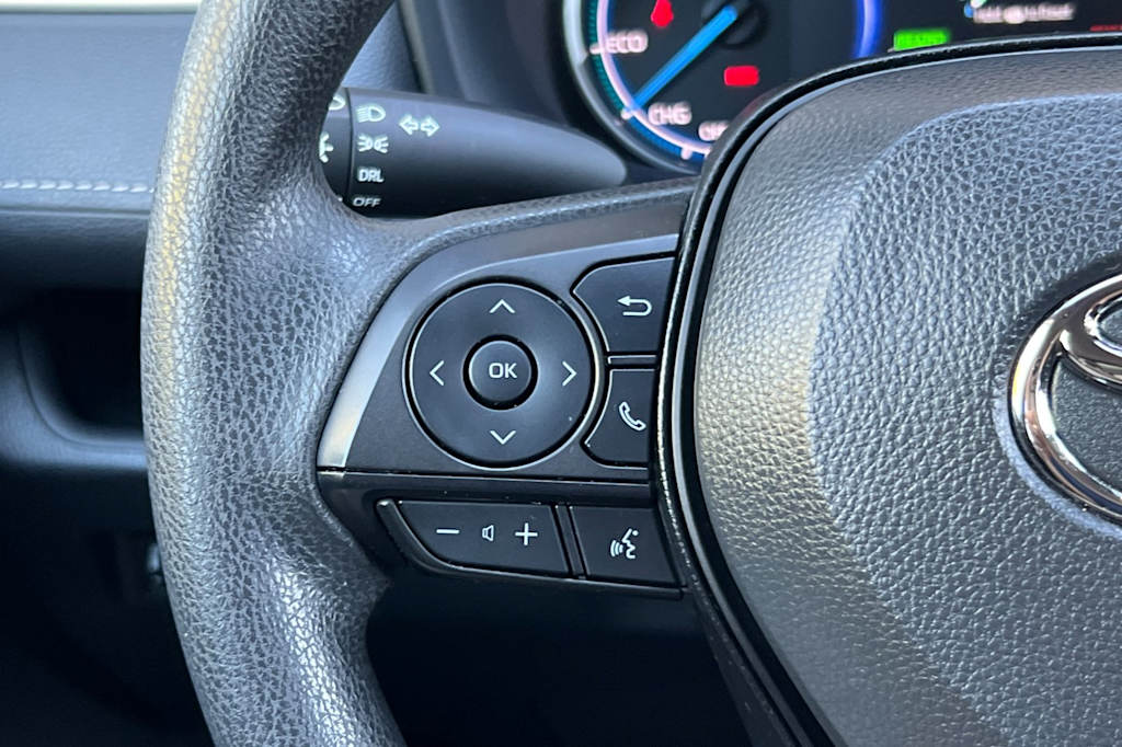 Thumbnail: 2025 Toyota RAV4 - 28